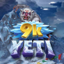 شعار 9k Yeti