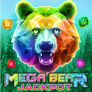 شعار Mega Bear