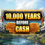 شعار 10000 Years Before Cash