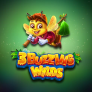 شعار 3 Buzzing Wilds