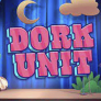 شعار Dork Unit