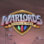 شعار Warlords Crystals of Power