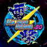 شعار Raigeki Rising X30