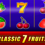 شعار Classic 7 Fruits