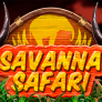 شعار Savanna Safari