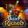شعار Dwarf Riches