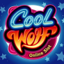 شعار Cool Wolf