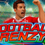 شعار Football Frenzy