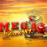 شعار Mega Jack 81