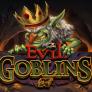 شعار Evil Goblins