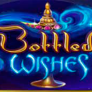 شعار Bottled Wishes