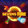 شعار Sevens Fire