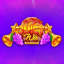 شعار Juicy Win: Hold The Spin