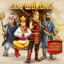 شعار Sun Wukong