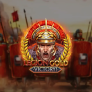 شعار Legion Gold Victory!