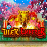شعار Tiger Emperor
