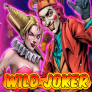 شعار Wild Joker