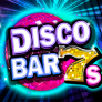 شعار Disco Bar 7s