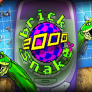 شعار Brick Snake 2000