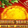 شعار Burning Stars 3 Xmas Edition