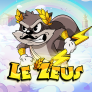 شعار Le Zeus