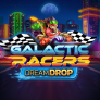 شعار Galactic Racers Dream Drop