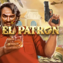 شعار El Patron