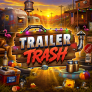 شعار Trailer Trash