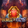 شعار Forge of Gems