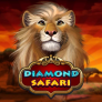 شعار Diamond Safari