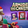 شعار Armadillo Does Christmas