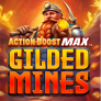 شعار Action Boost Max Gilded Mines