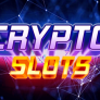 شعار Crypto Slots
