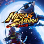 شعار Ninja vs Samurai