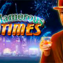 شعار Glamorous Times