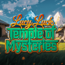 شعار Lucy Luck and the Temple of Mysteries