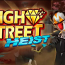 شعار High Street Heist