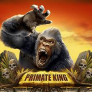 شعار Primate King
