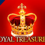 شعار Royal Treasures