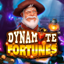 شعار Dynamite Fortunes