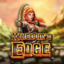 شعار Kingdom's Edge