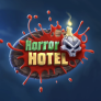 شعار HorrorHotel