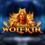 شعار Wolfkin