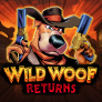 شعار Wild Woof Returns