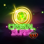 شعار Crystal Burst XXL