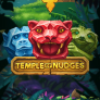 شعار Temple of Nudges