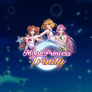 شعار Moon Princess Trinity