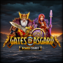 شعار Gates of Asgard Power Combo