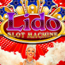شعار Lido
