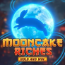 شعار Mooncake Riches Hold and Win